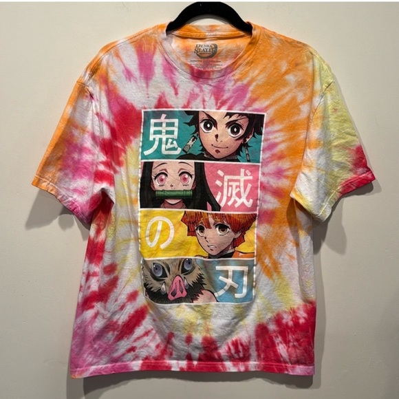 🌈Ritual Treasures Custom Tie Dye / Reverse Dye Listing🌈 - Picture 6 of 16